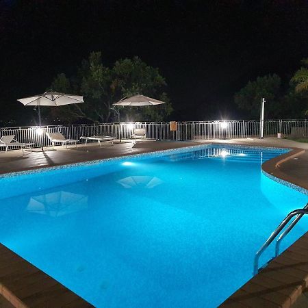 Bed and Breakfast Il Panorama Giungano Esterno foto